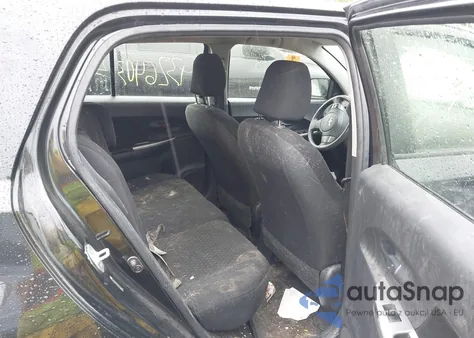 2014 Scion Xd from USA, damaged, VIN JTKKUPB45E1046195